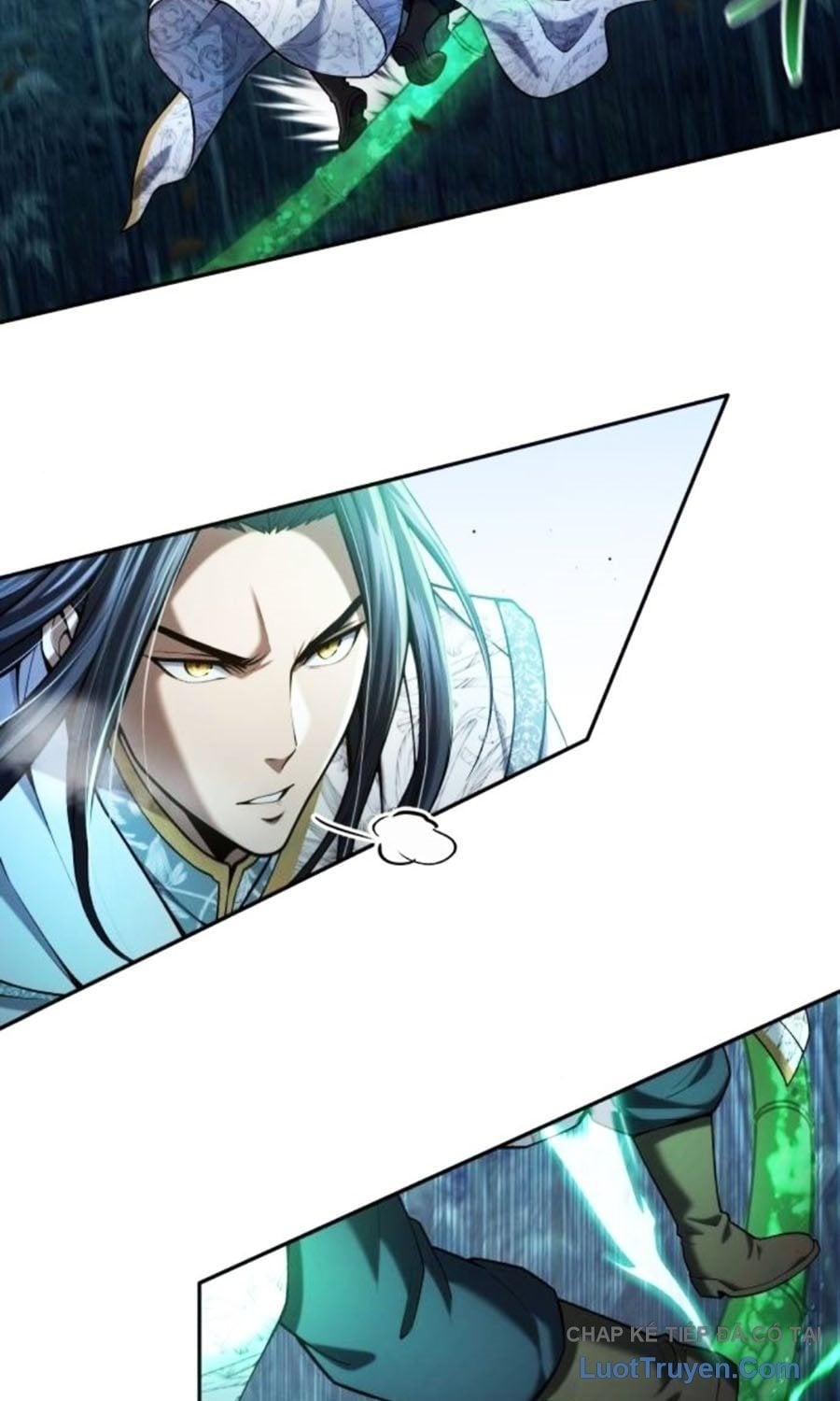 Thiên Trung Long Môn Chapter 39 - Trang 2