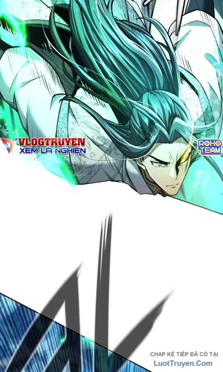 Thiên Trung Long Môn Chapter 39 - Trang 2