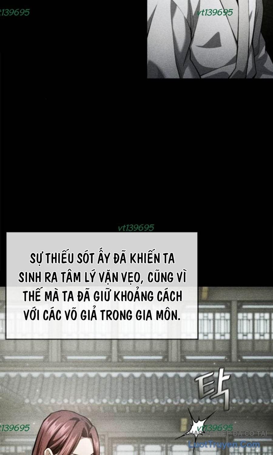 Thiên Trung Long Môn Chapter 39 - Trang 2