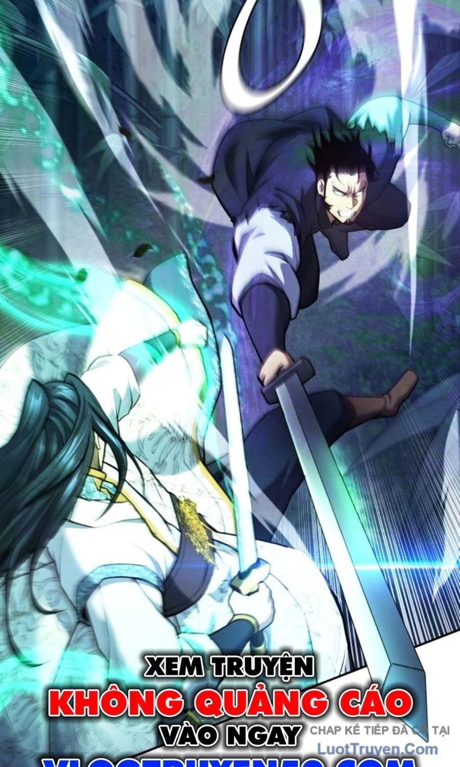 Thiên Trung Long Môn Chapter 39 - Trang 2