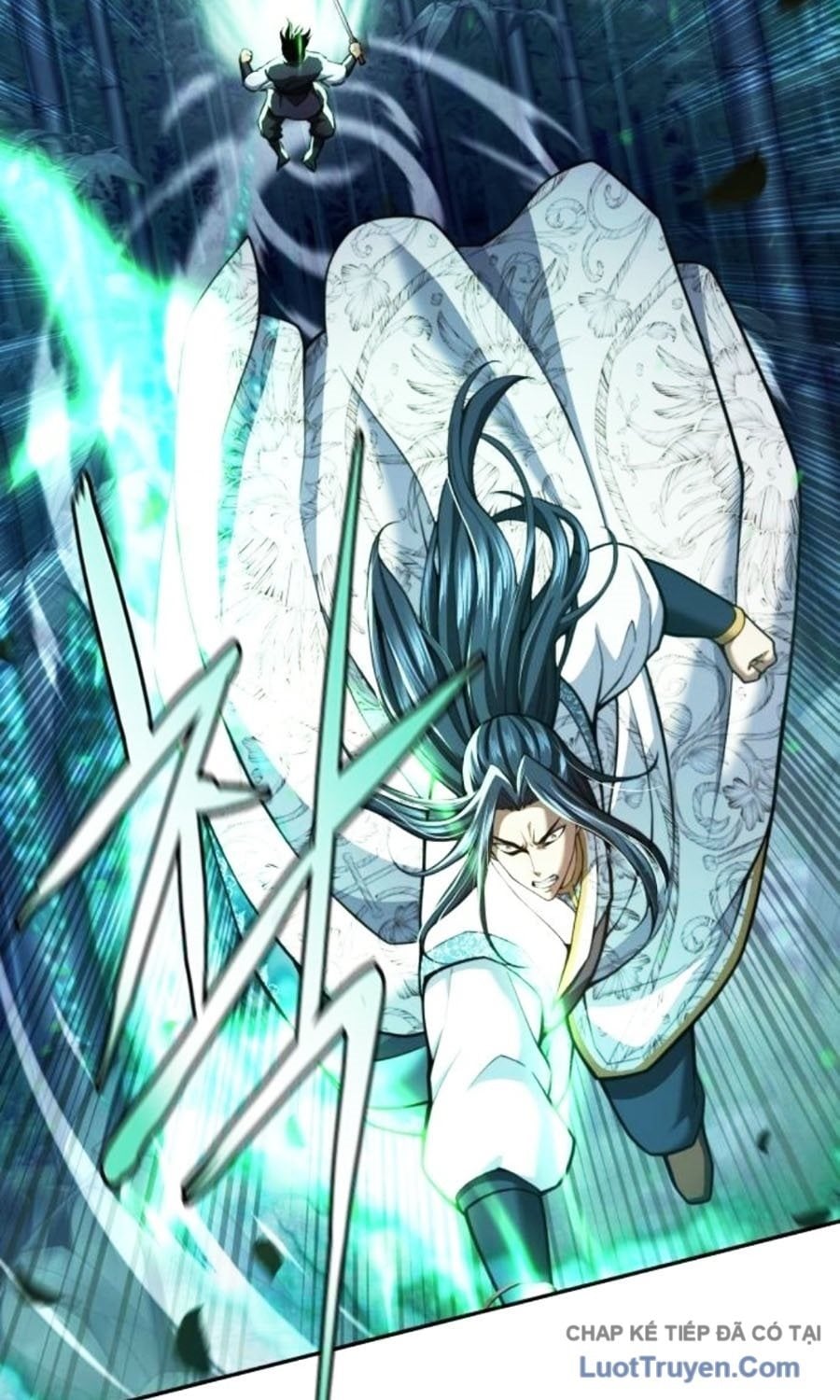 Thiên Trung Long Môn Chapter 39 - Trang 2