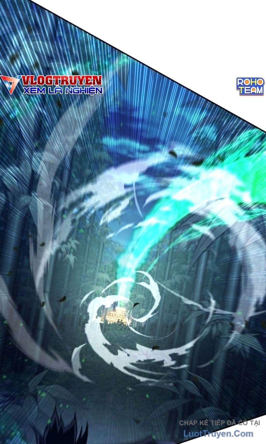 Thiên Trung Long Môn Chapter 39 - Trang 2