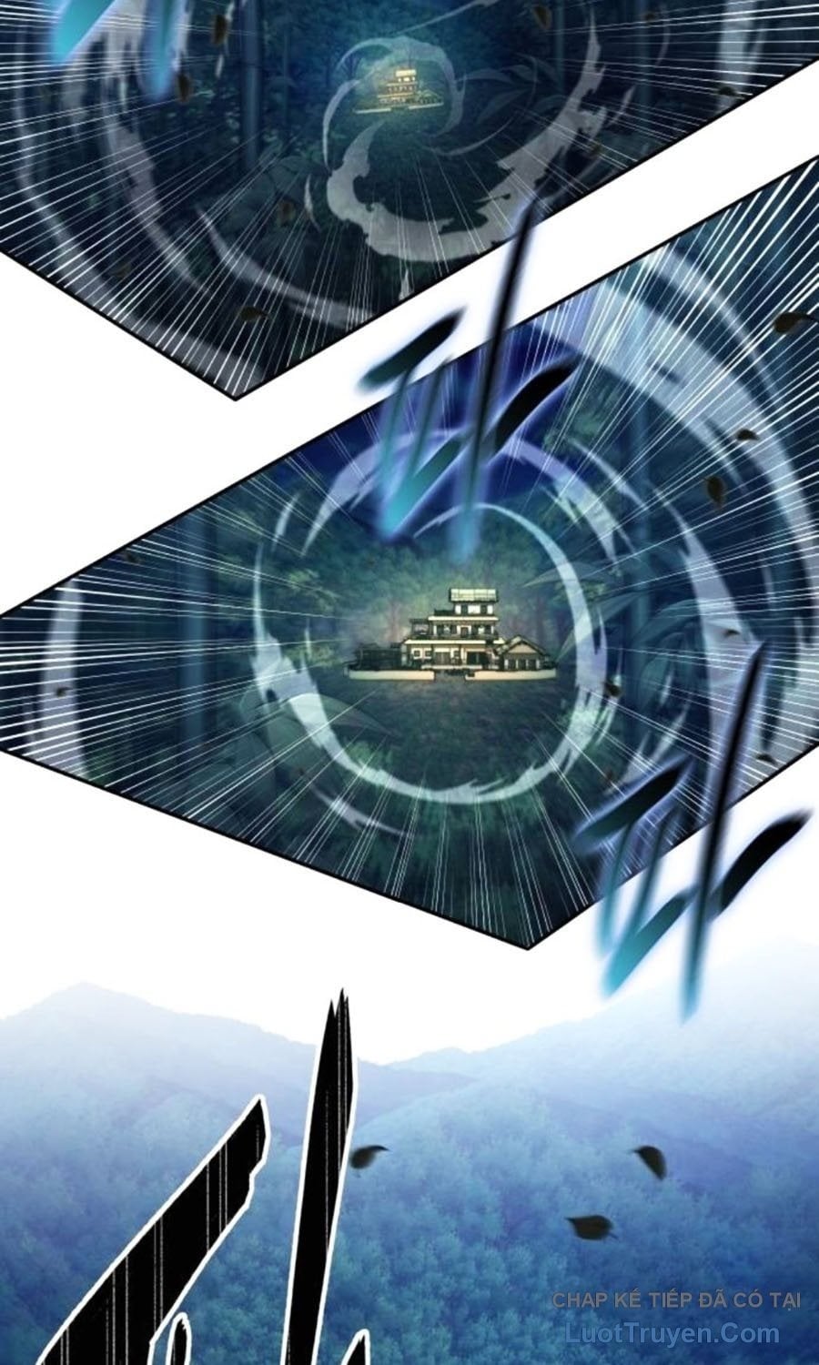 Thiên Trung Long Môn Chapter 39 - Trang 2