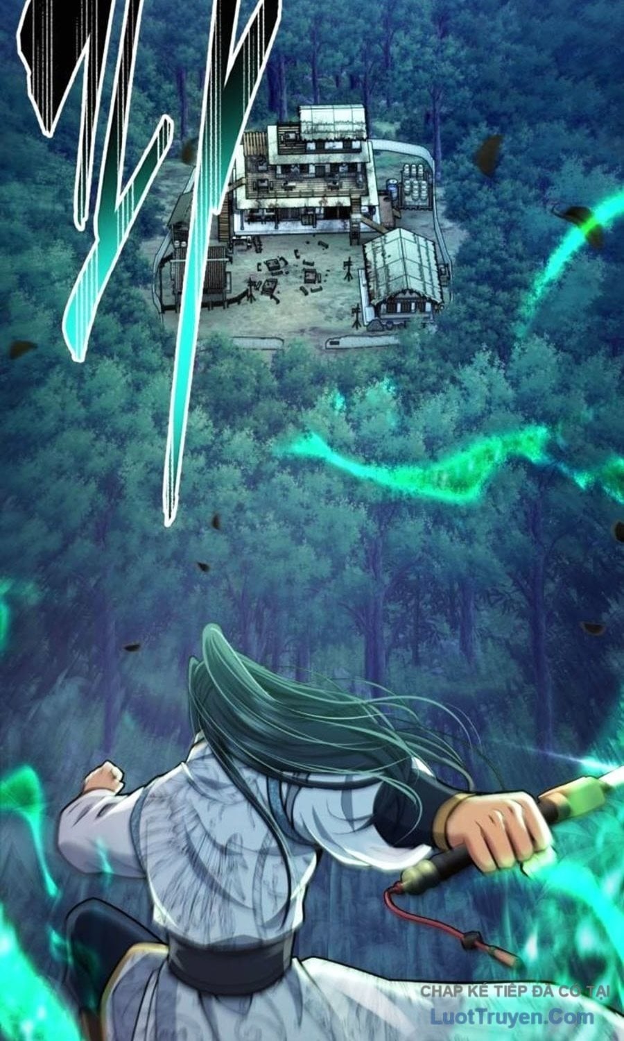 Thiên Trung Long Môn Chapter 39 - Trang 2