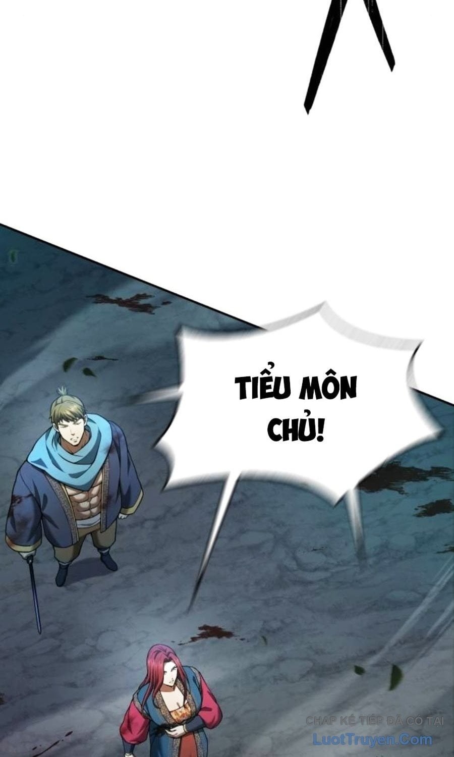 Thiên Trung Long Môn Chapter 39 - Trang 2