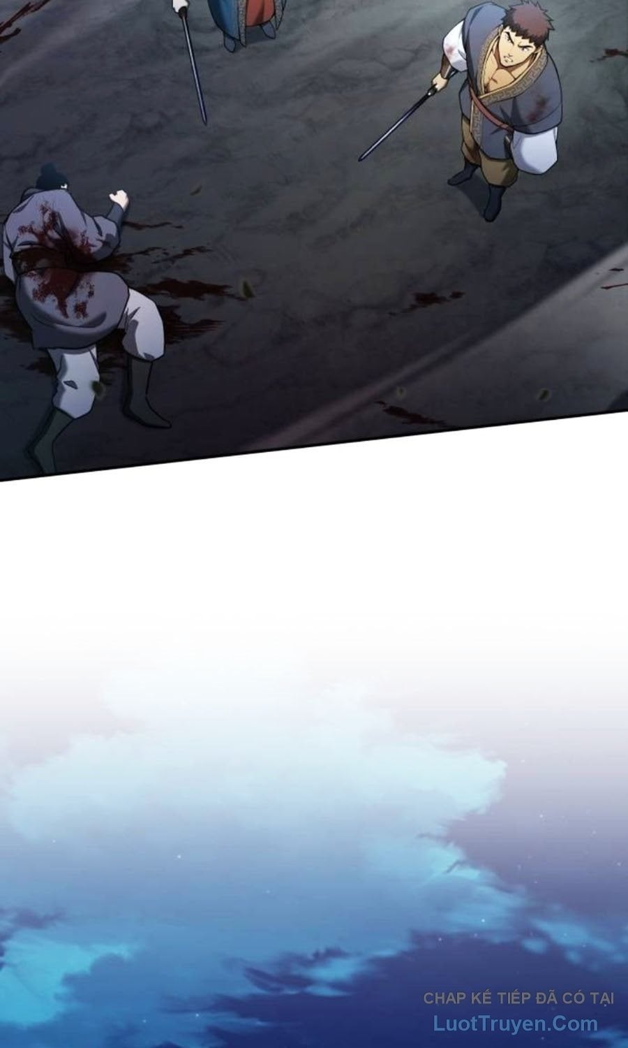 Thiên Trung Long Môn Chapter 39 - Trang 2