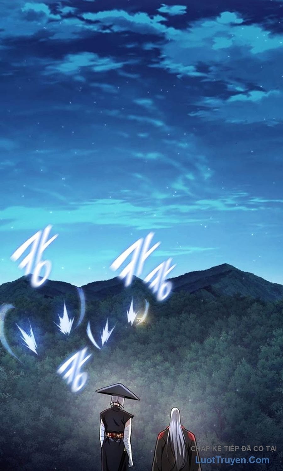 Thiên Trung Long Môn Chapter 39 - Trang 2