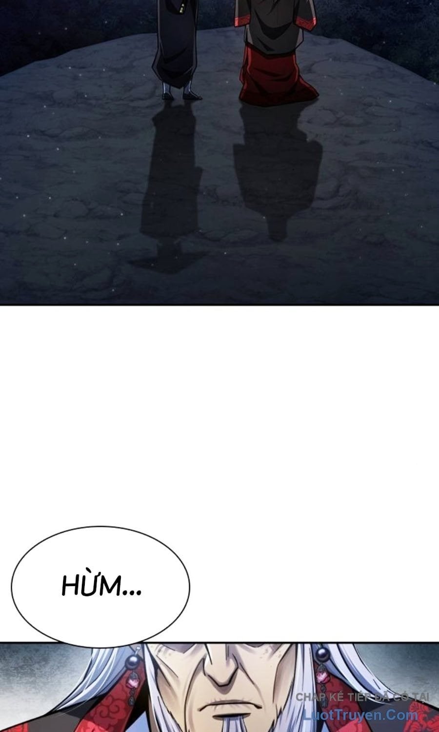 Thiên Trung Long Môn Chapter 39 - Trang 2