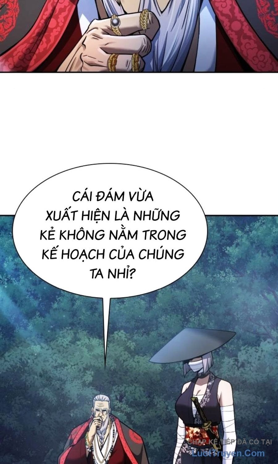 Thiên Trung Long Môn Chapter 39 - Trang 2
