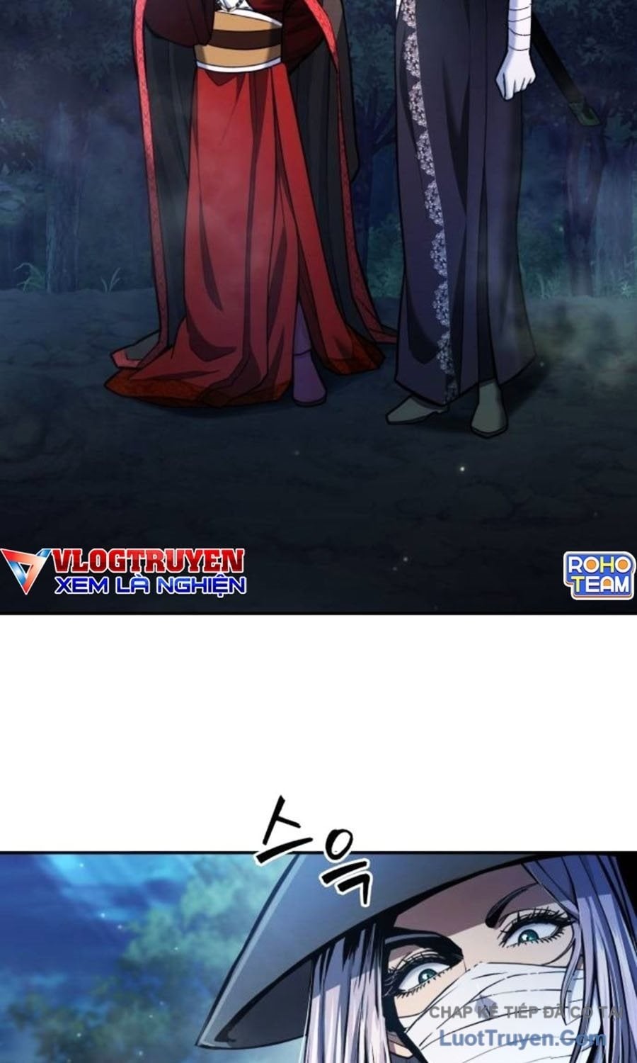 Thiên Trung Long Môn Chapter 39 - Trang 2