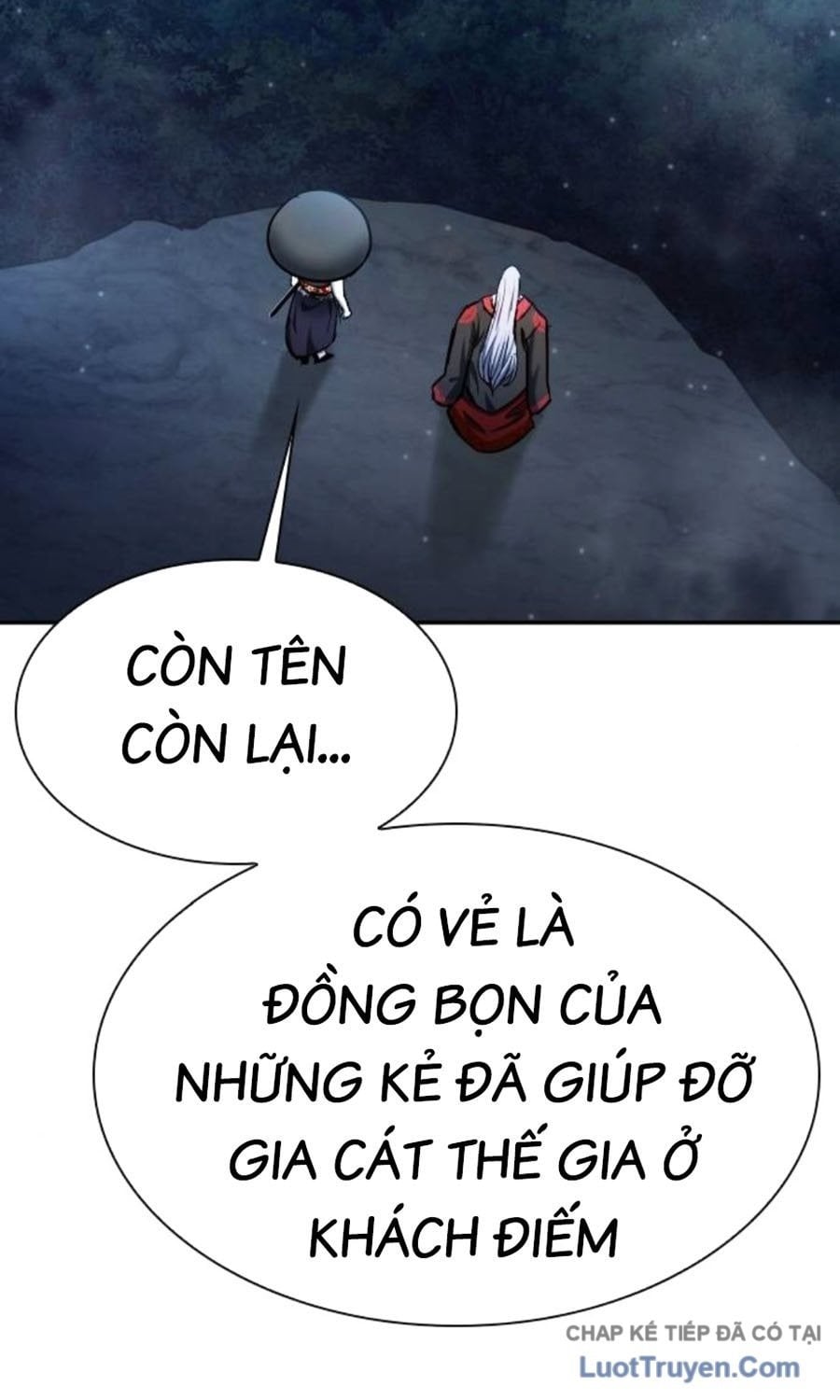 Thiên Trung Long Môn Chapter 39 - Trang 2