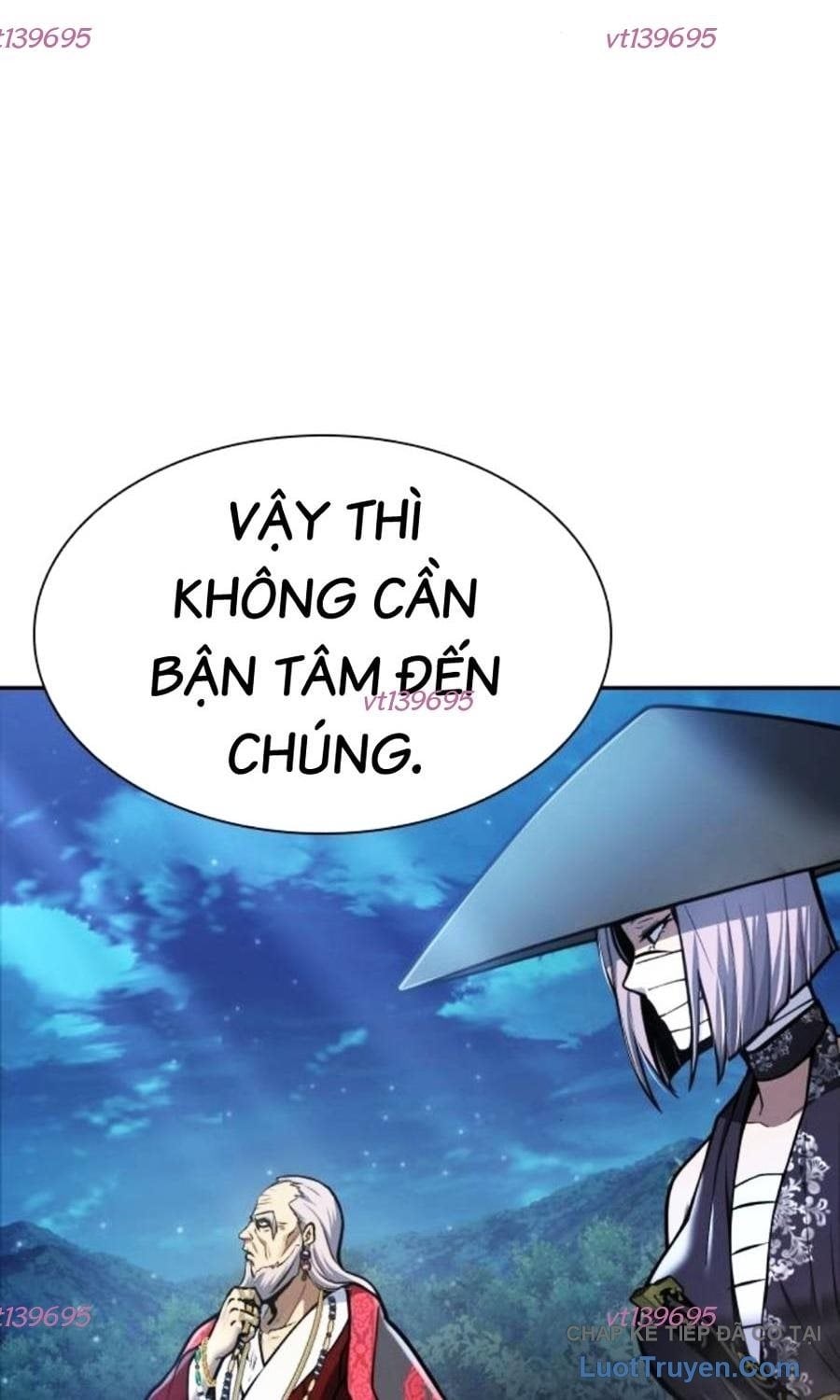 Thiên Trung Long Môn Chapter 39 - Trang 2