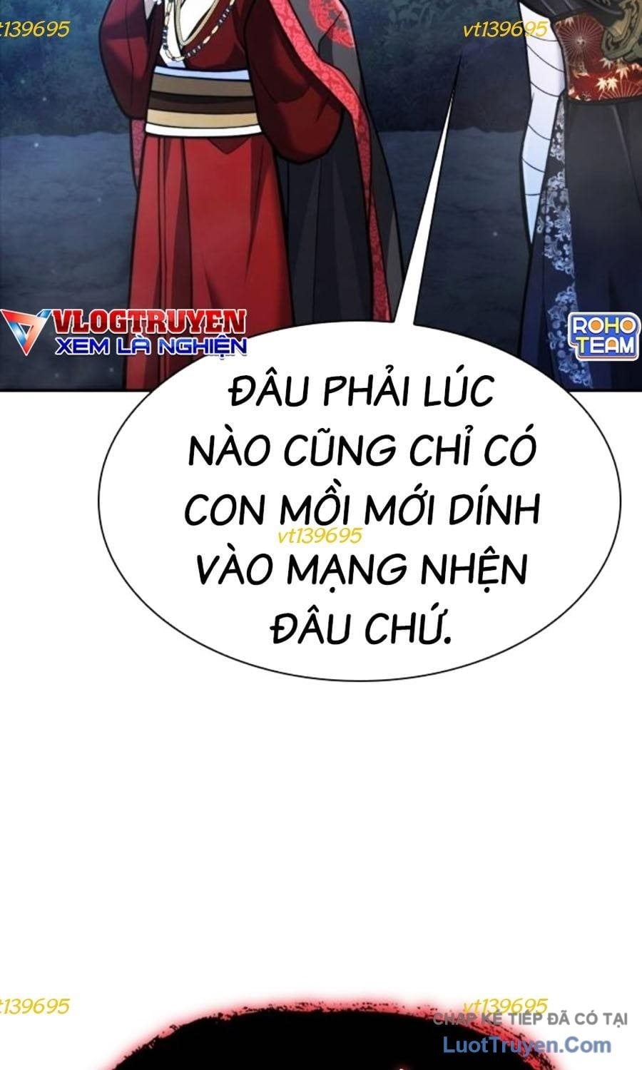 Thiên Trung Long Môn Chapter 39 - Trang 2