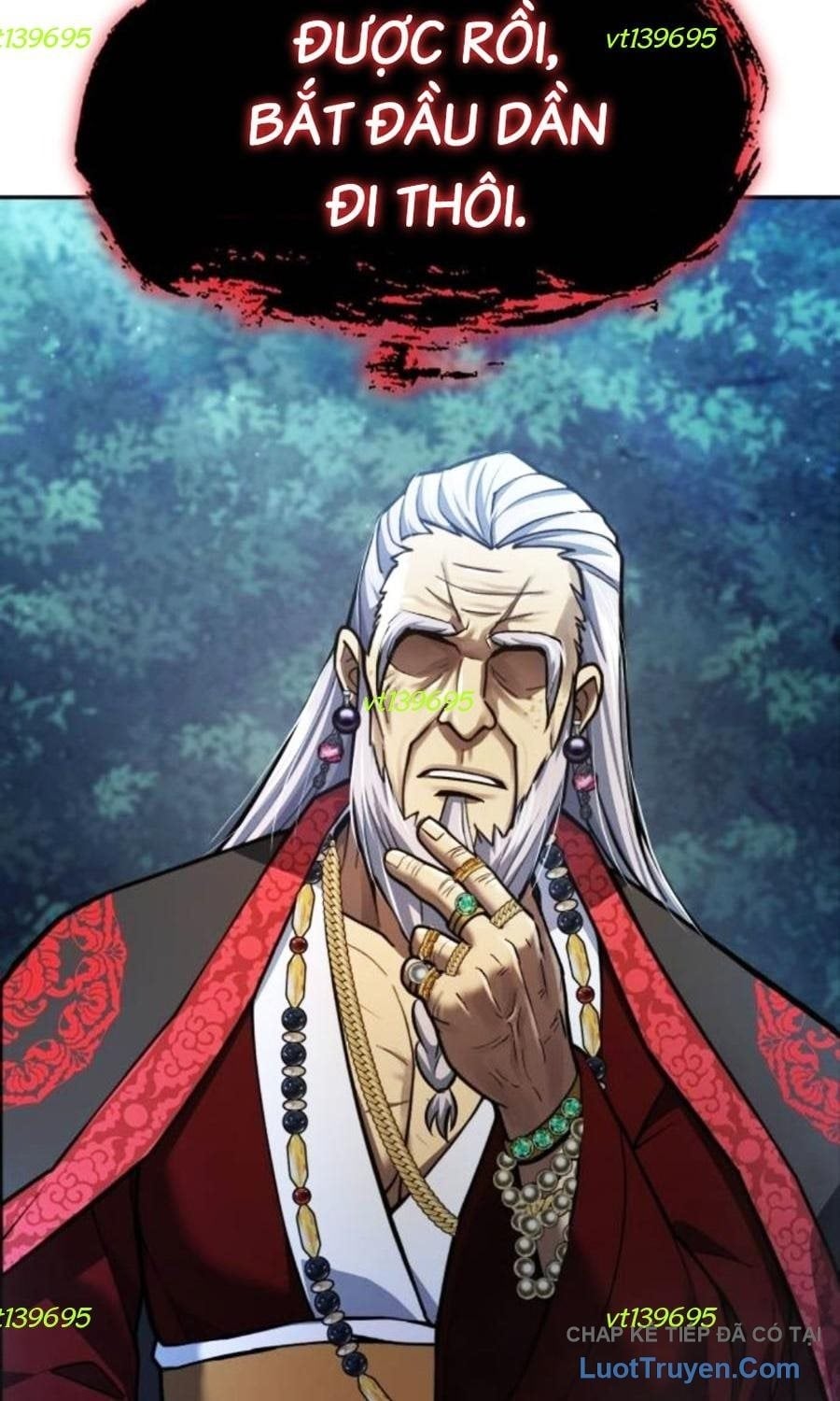 Thiên Trung Long Môn Chapter 39 - Trang 2