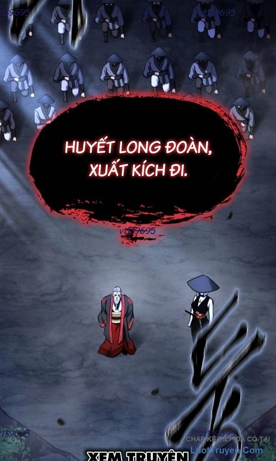 Thiên Trung Long Môn Chapter 39 - Trang 2