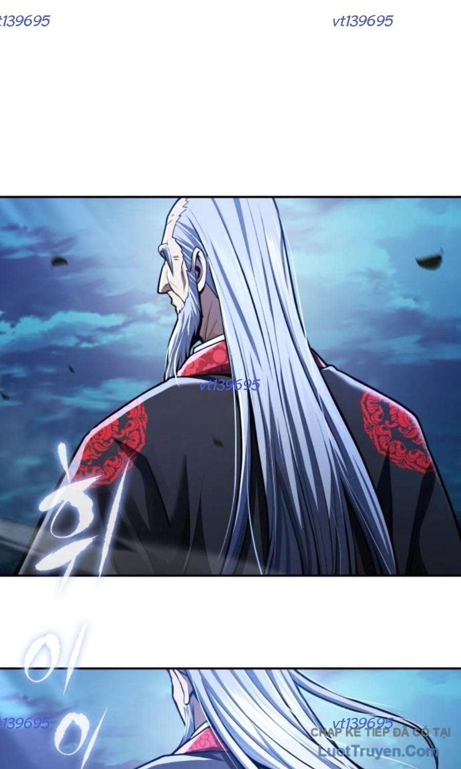 Thiên Trung Long Môn Chapter 39 - Trang 2