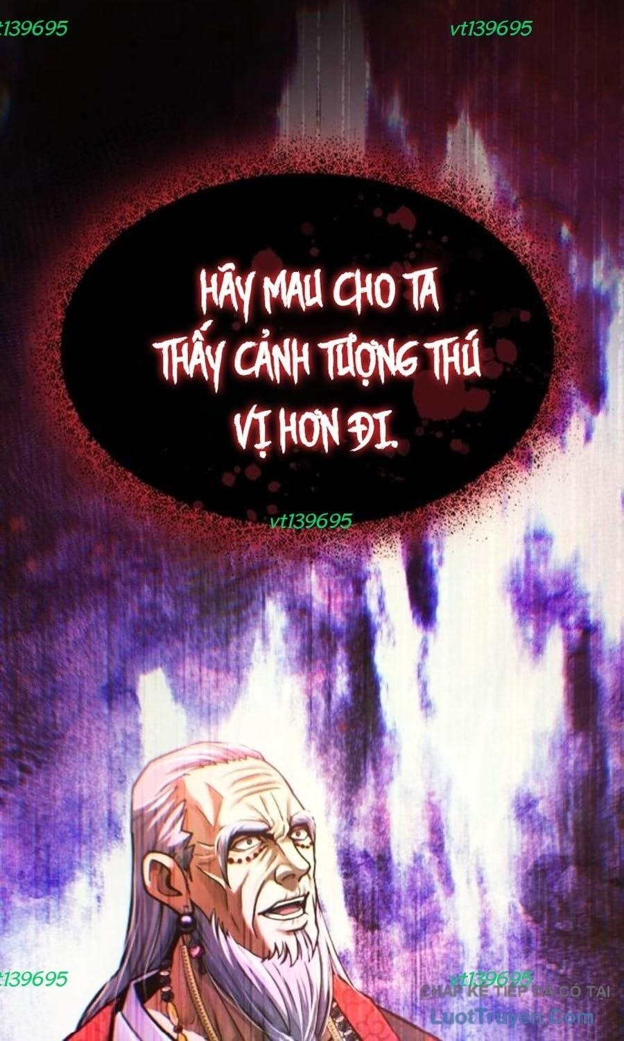 Thiên Trung Long Môn Chapter 39 - Trang 2