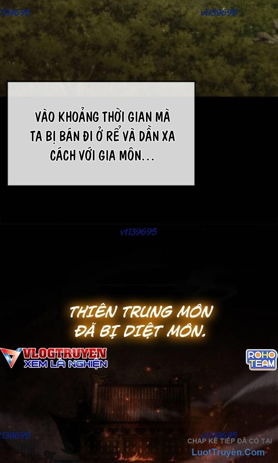 Thiên Trung Long Môn Chapter 39 - Trang 2