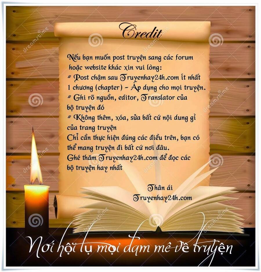 Thiên Tử Truyền Kỳ 1 Chapter 41 - Trang 2