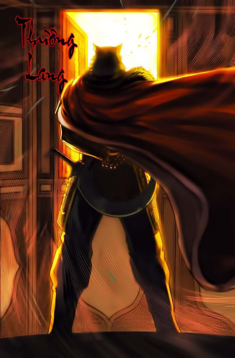 Thiên Tử Truyền Kỳ 6 – Hồng Vũ Đại Đế Chapter 10 - Trang 2