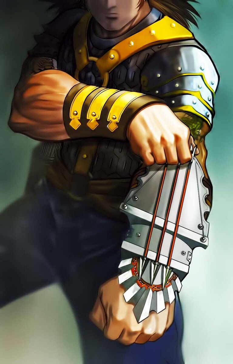 Thiên Tử Truyền Kỳ 6 – Hồng Vũ Đại Đế Chapter 10 - Trang 2