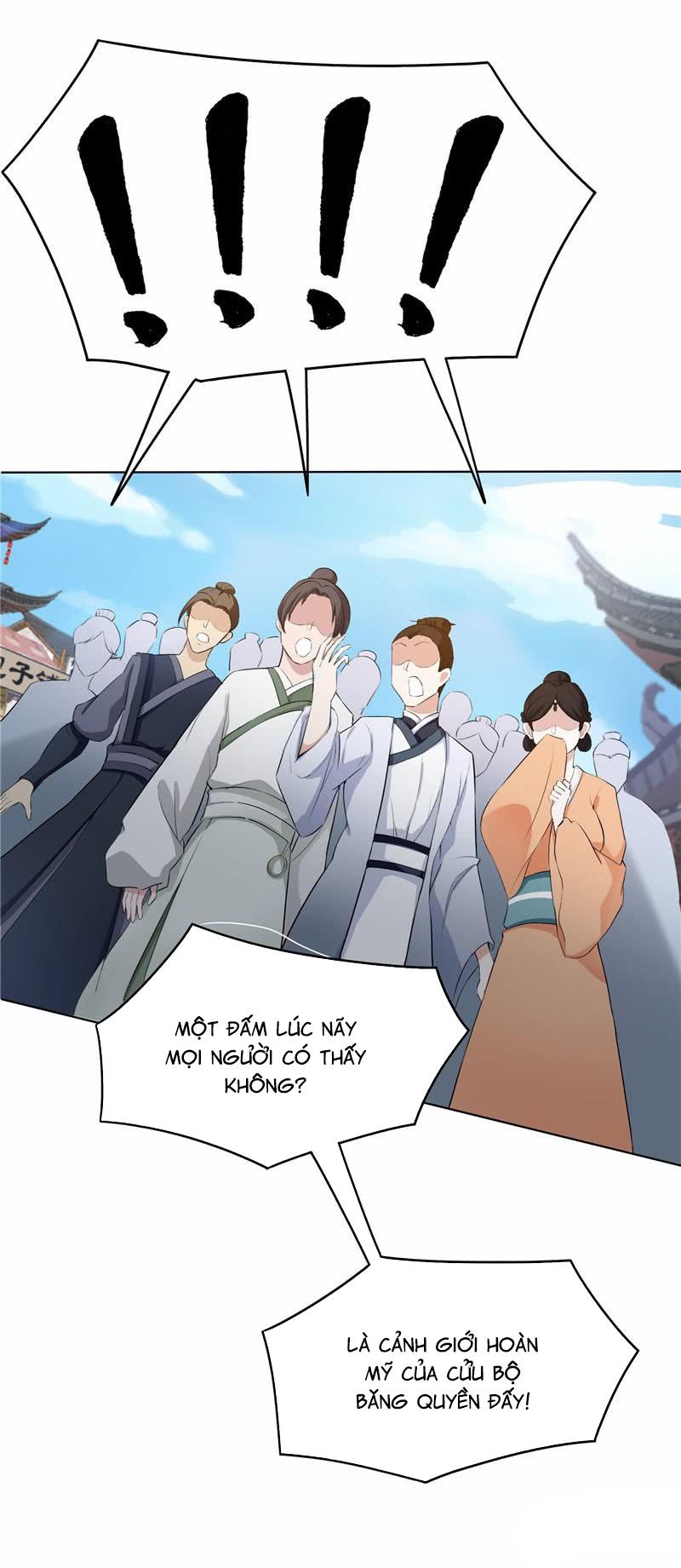 Thiên Vực Thần Tọa Chapter 1 - Trang 2