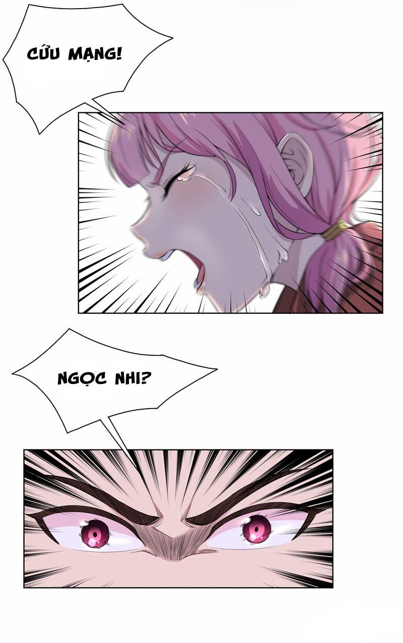 Thiên Vực Thần Tọa Chapter 2 - Trang 2