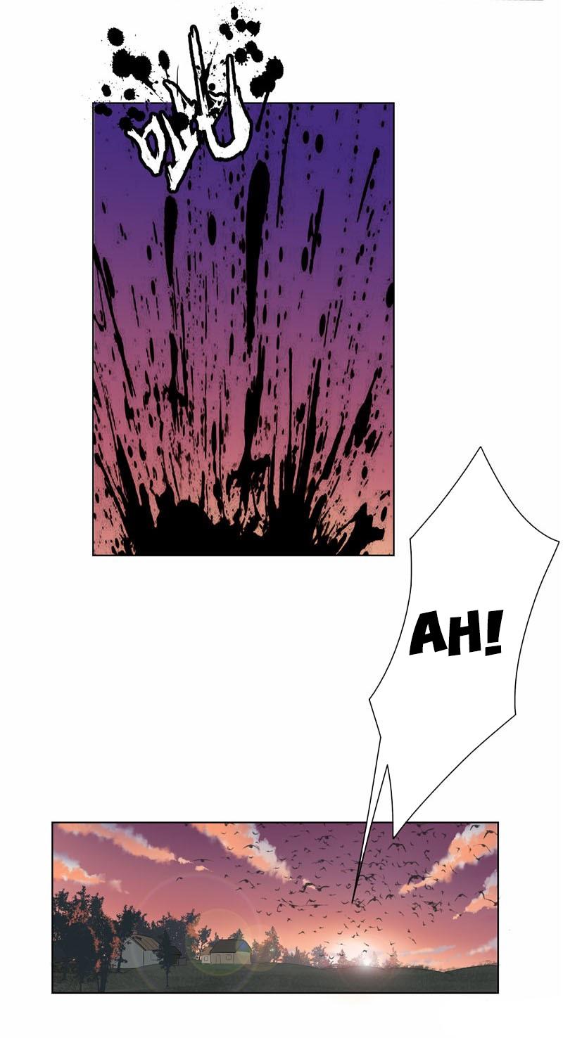 Thiên Vực Thần Tọa Chapter 2 - Trang 2