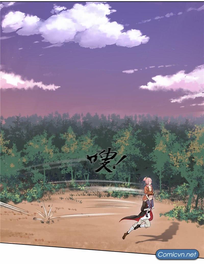 Thiên Vực Thần Tọa Chapter 2 - Trang 2