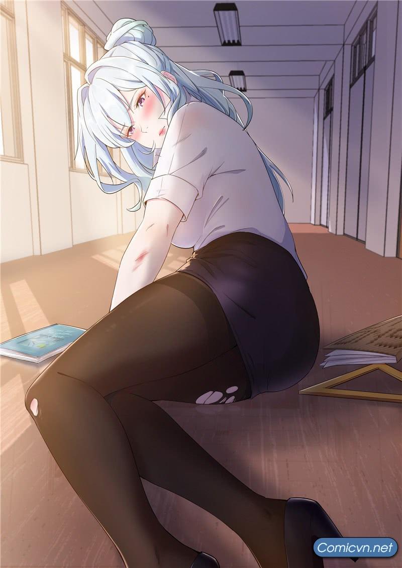 Thiên Vực Thần Tọa Chapter 5 - Trang 2