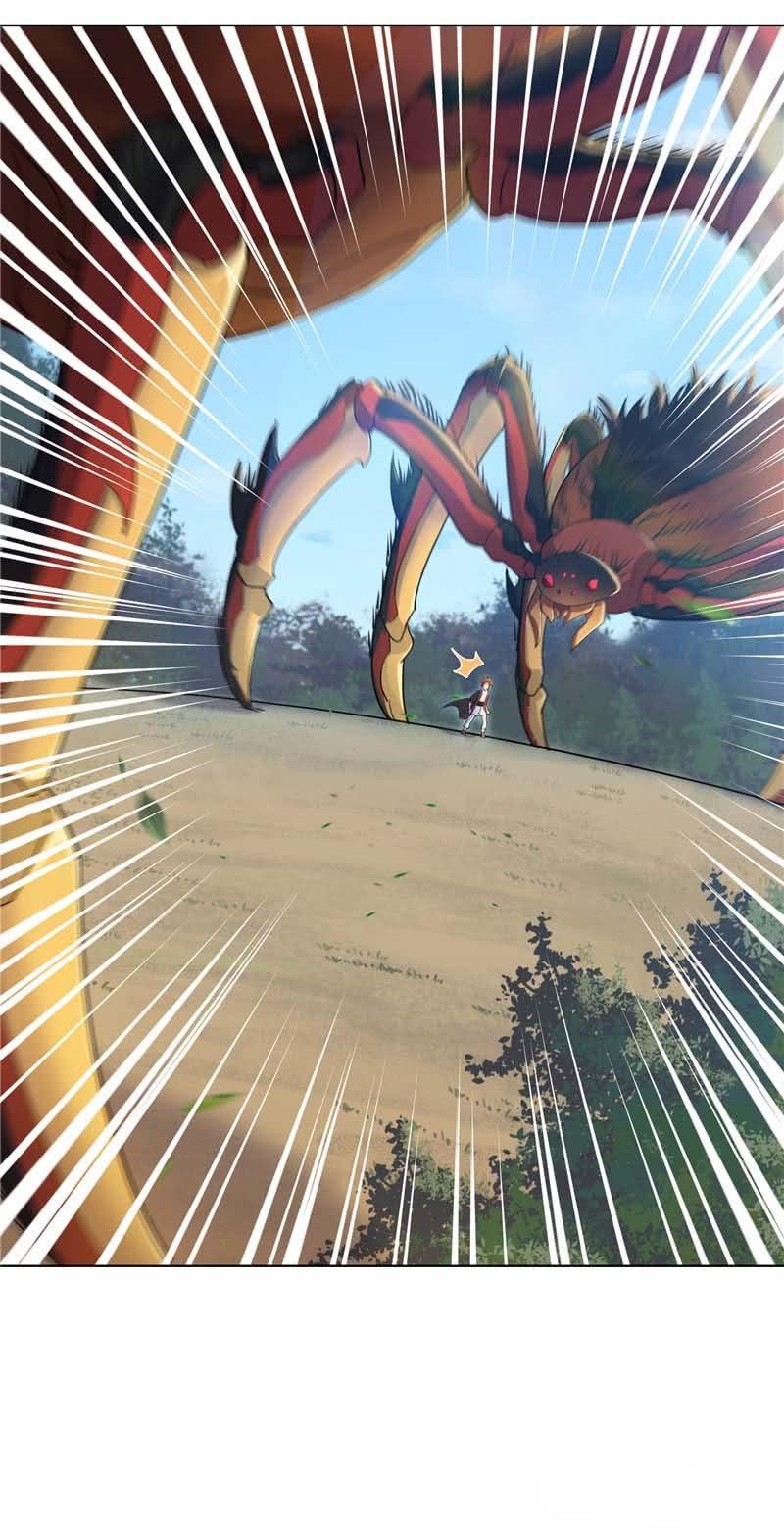 Thiên Vực Thần Tọa Chapter 5 - Trang 2