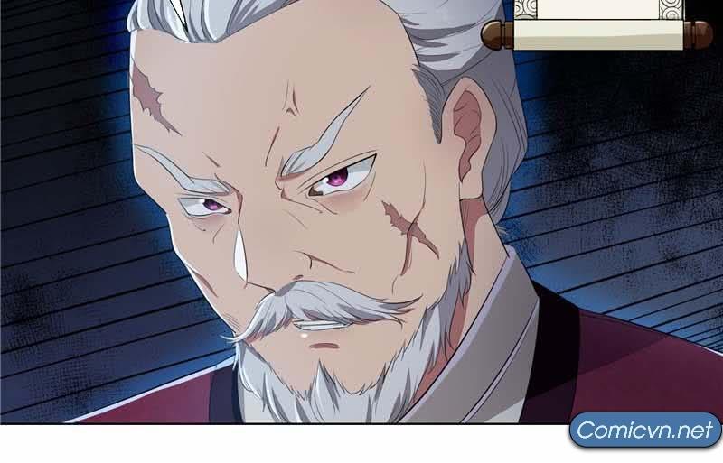 Thiên Vực Thần Tọa Chapter 5 - Trang 2