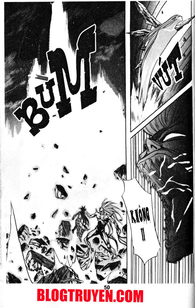 Thiên Vương Thần Kiếm Chapter 11 - Trang 2