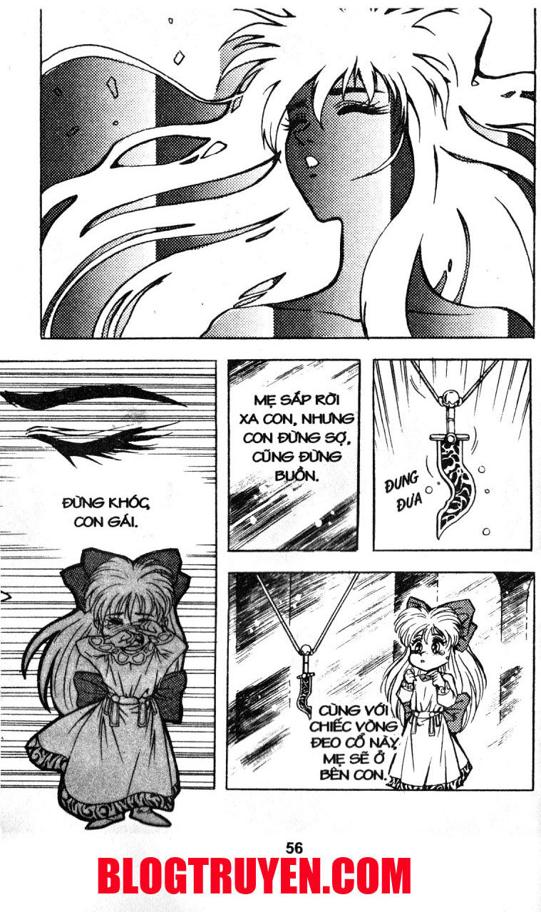 Thiên Vương Thần Kiếm Chapter 11 - Trang 2