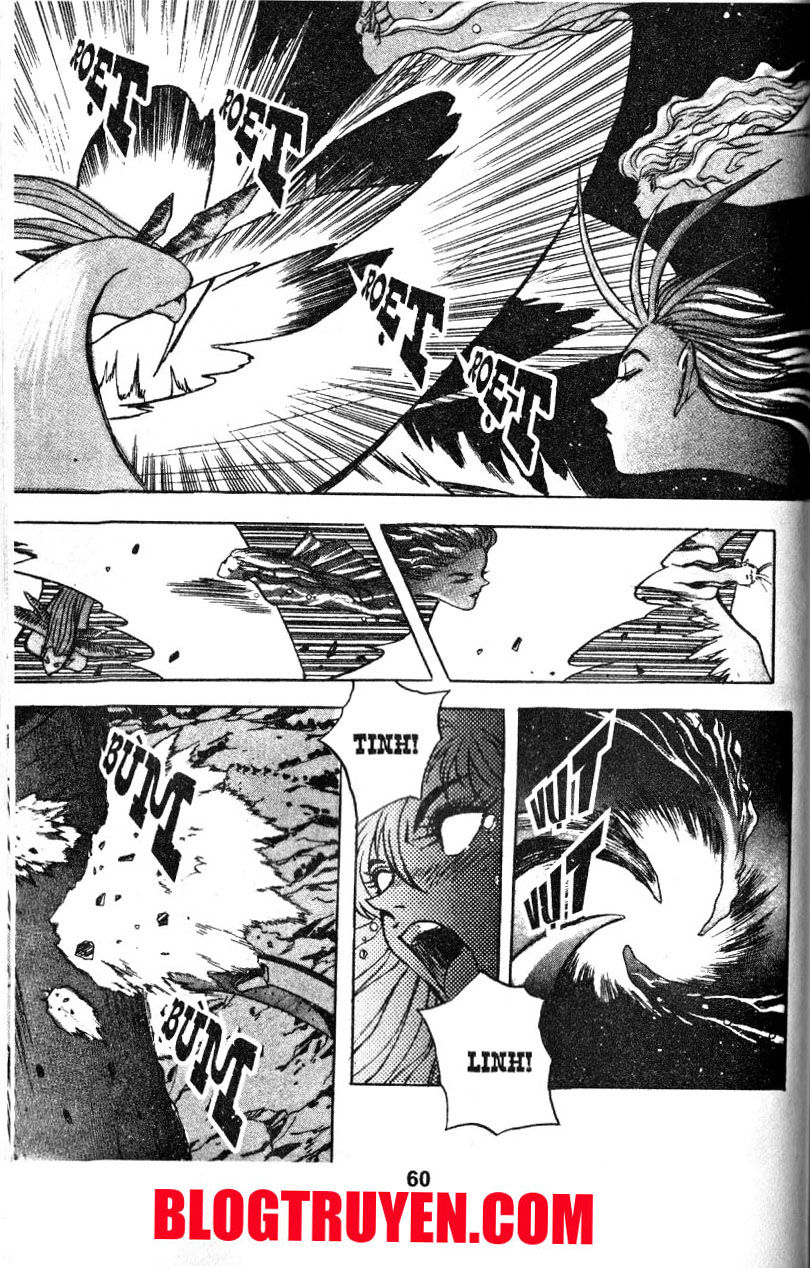 Thiên Vương Thần Kiếm Chapter 11 - Trang 2