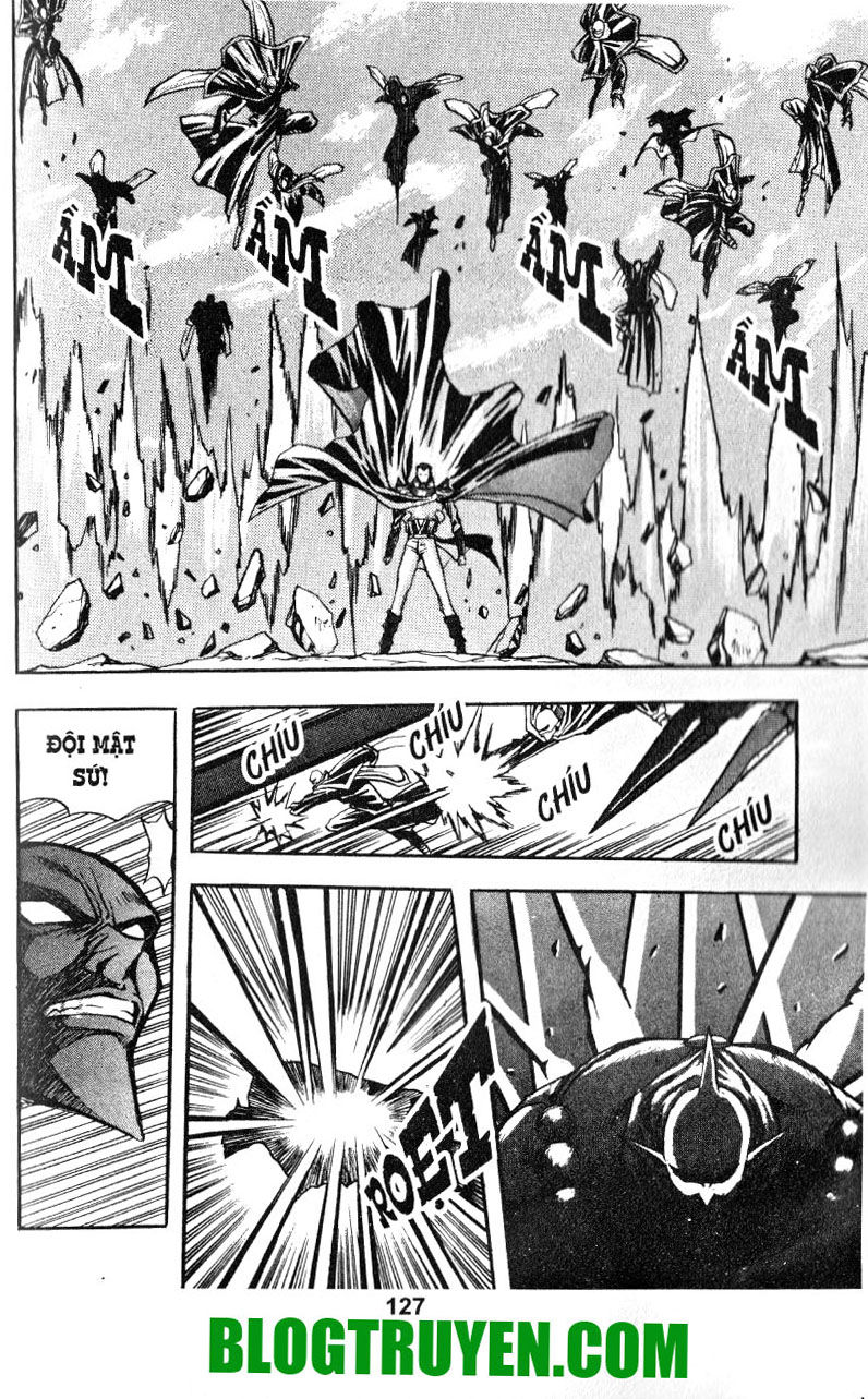 Thiên Vương Thần Kiếm Chapter 14 - Trang 2