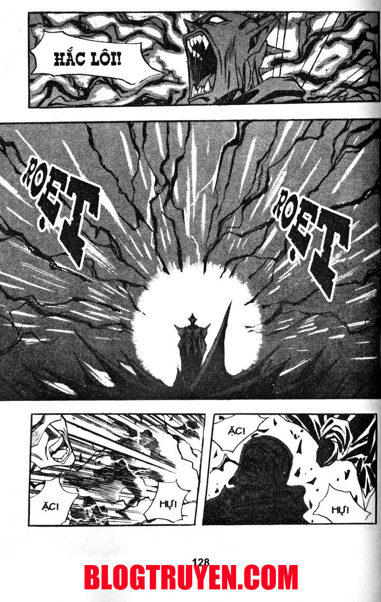Thiên Vương Thần Kiếm Chapter 14 - Trang 2