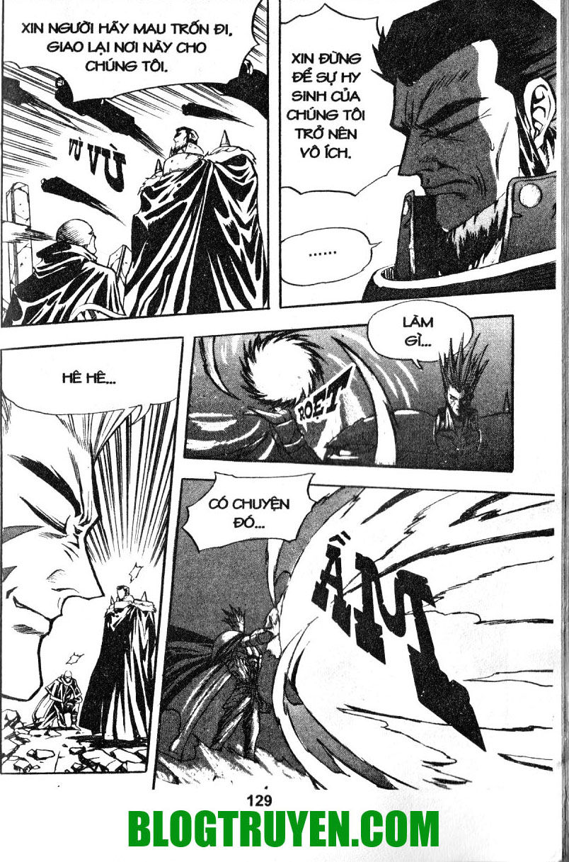 Thiên Vương Thần Kiếm Chapter 14 - Trang 2