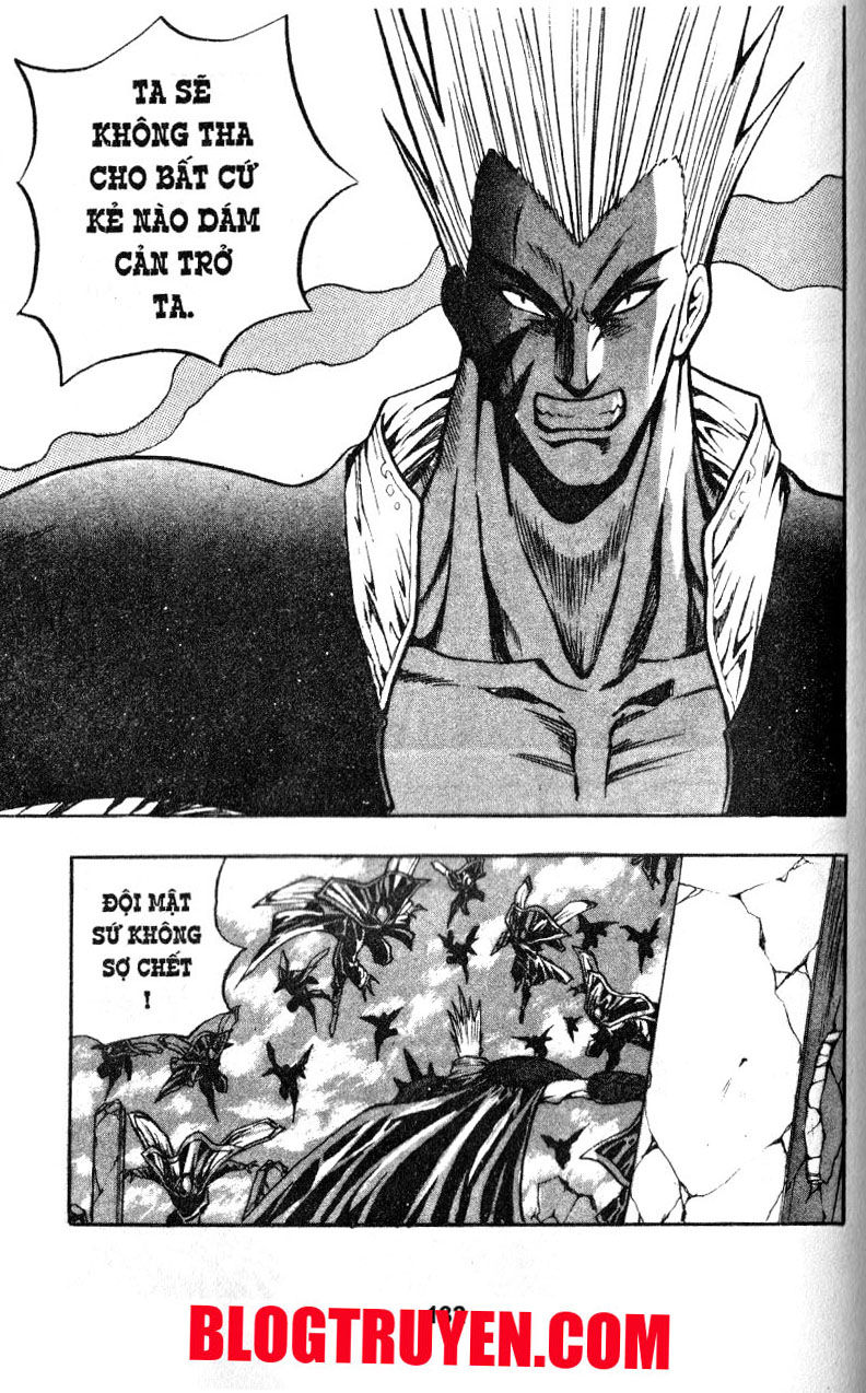 Thiên Vương Thần Kiếm Chapter 14 - Trang 2