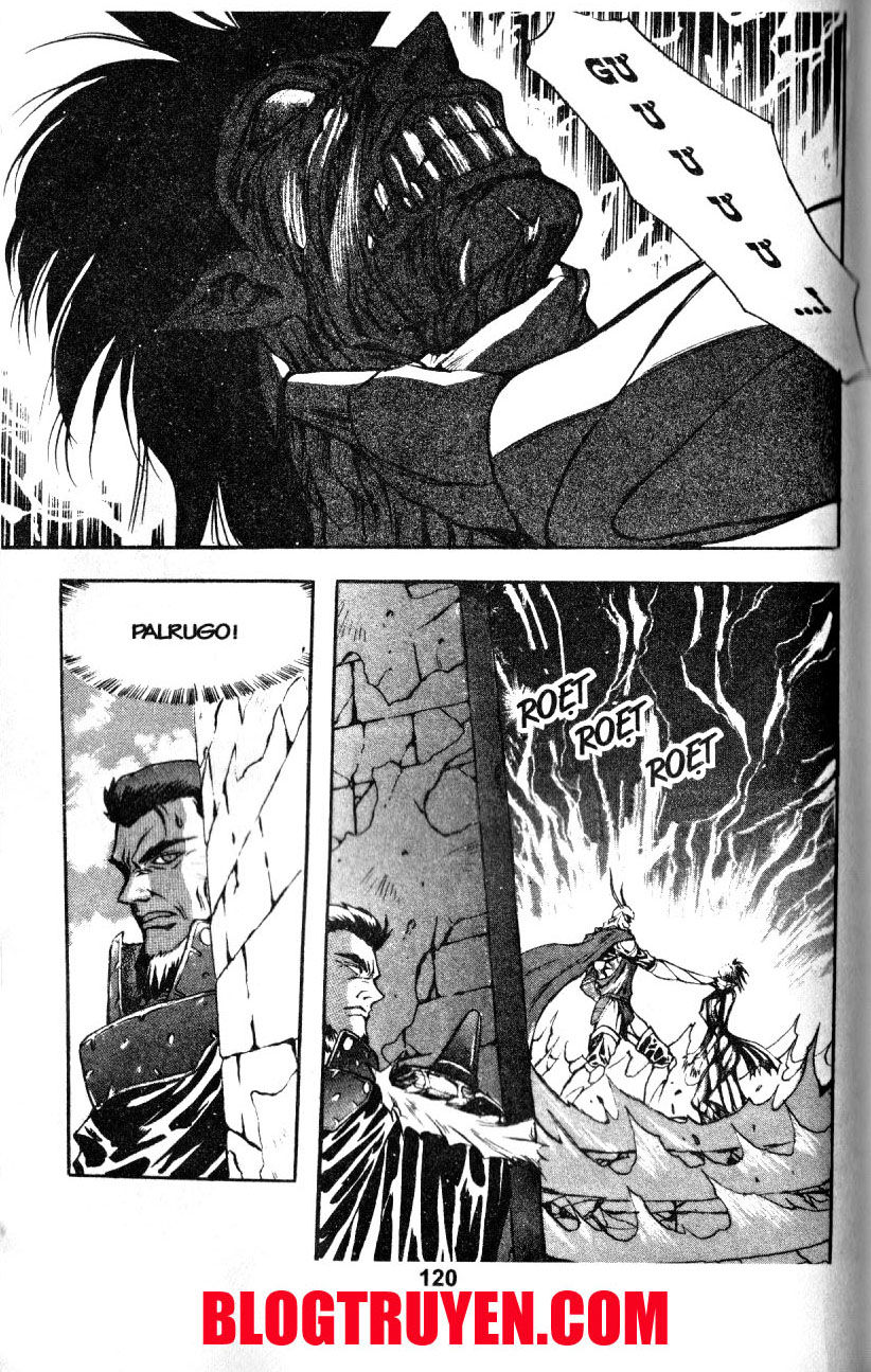 Thiên Vương Thần Kiếm Chapter 14 - Trang 2