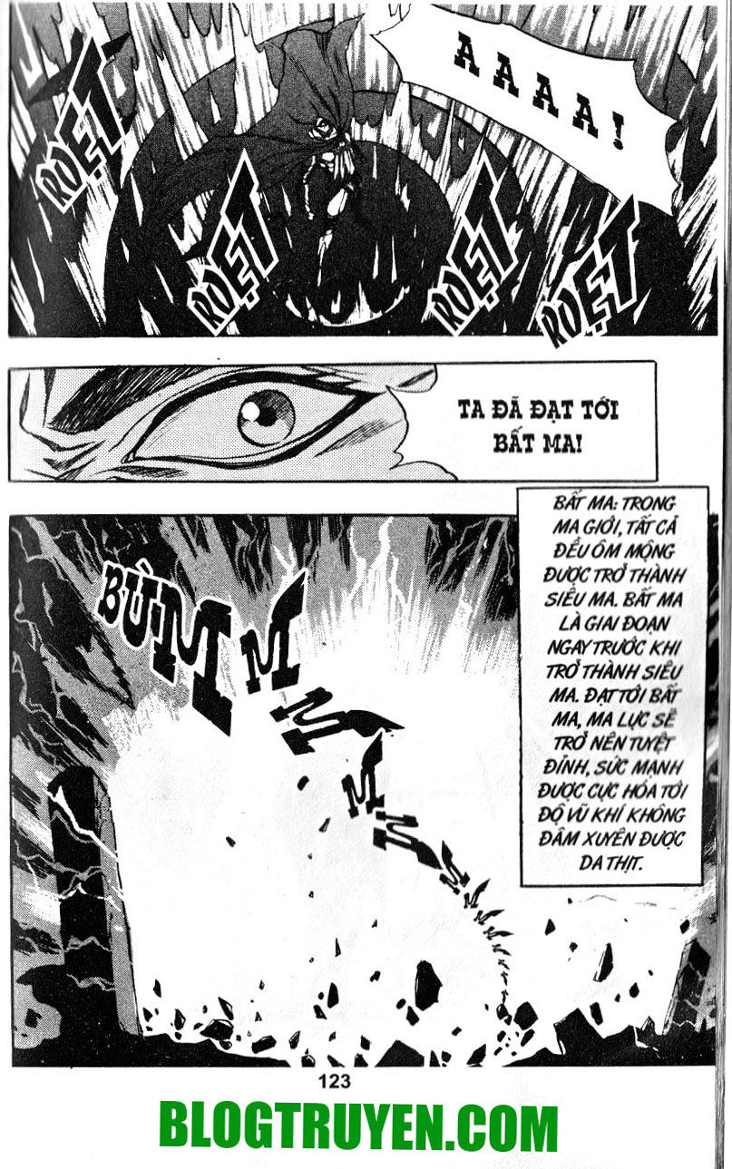 Thiên Vương Thần Kiếm Chapter 14 - Trang 2