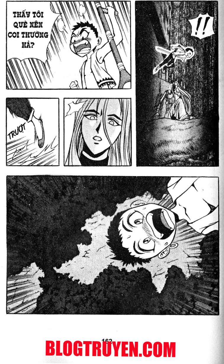 Thiên Vương Thần Kiếm Chapter 16 - Trang 2