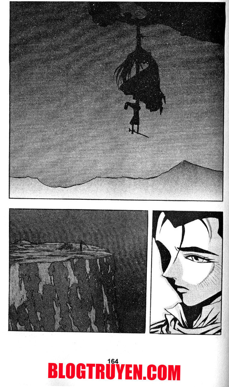 Thiên Vương Thần Kiếm Chapter 16 - Trang 2