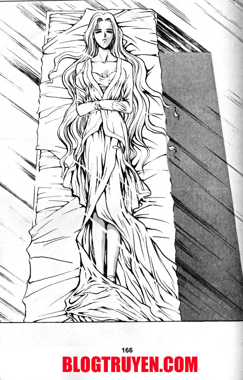 Thiên Vương Thần Kiếm Chapter 16 - Trang 2