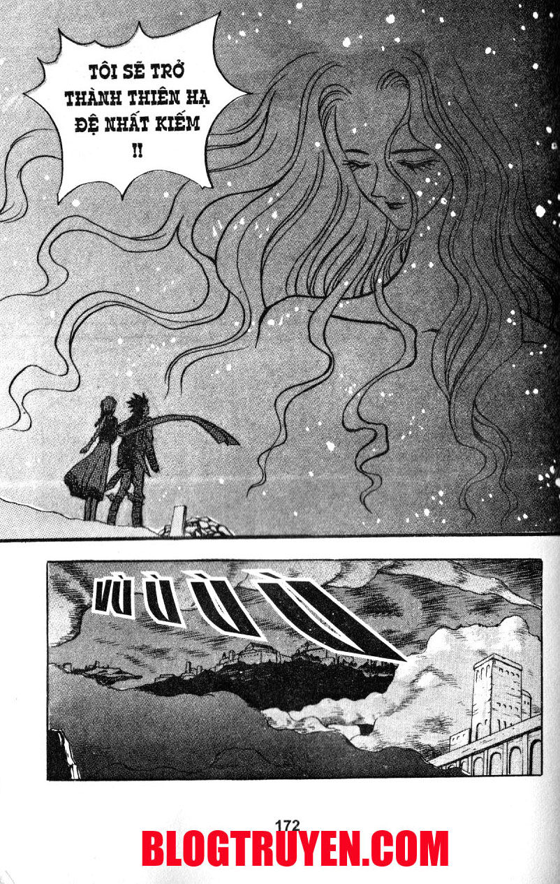 Thiên Vương Thần Kiếm Chapter 16 - Trang 2