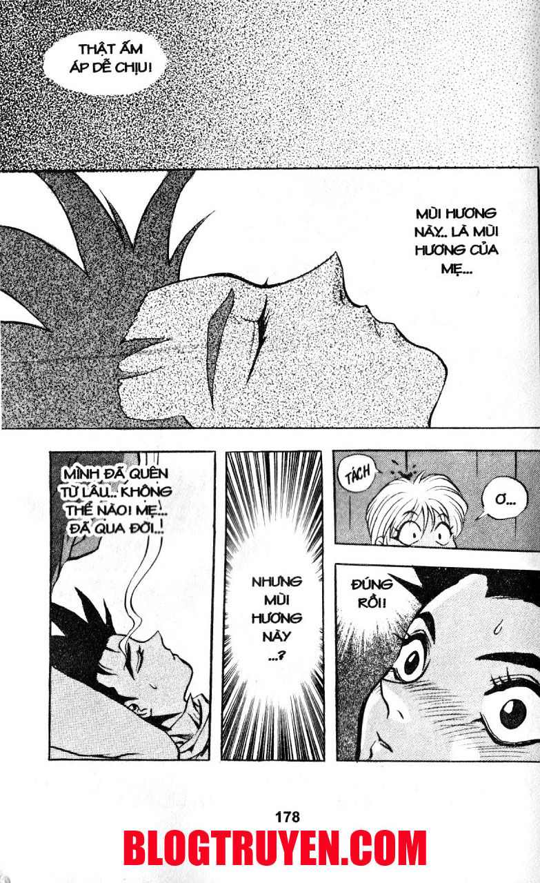 Thiên Vương Thần Kiếm Chapter 16 - Trang 2