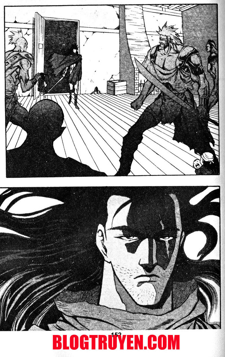 Thiên Vương Thần Kiếm Chapter 16 - Trang 2