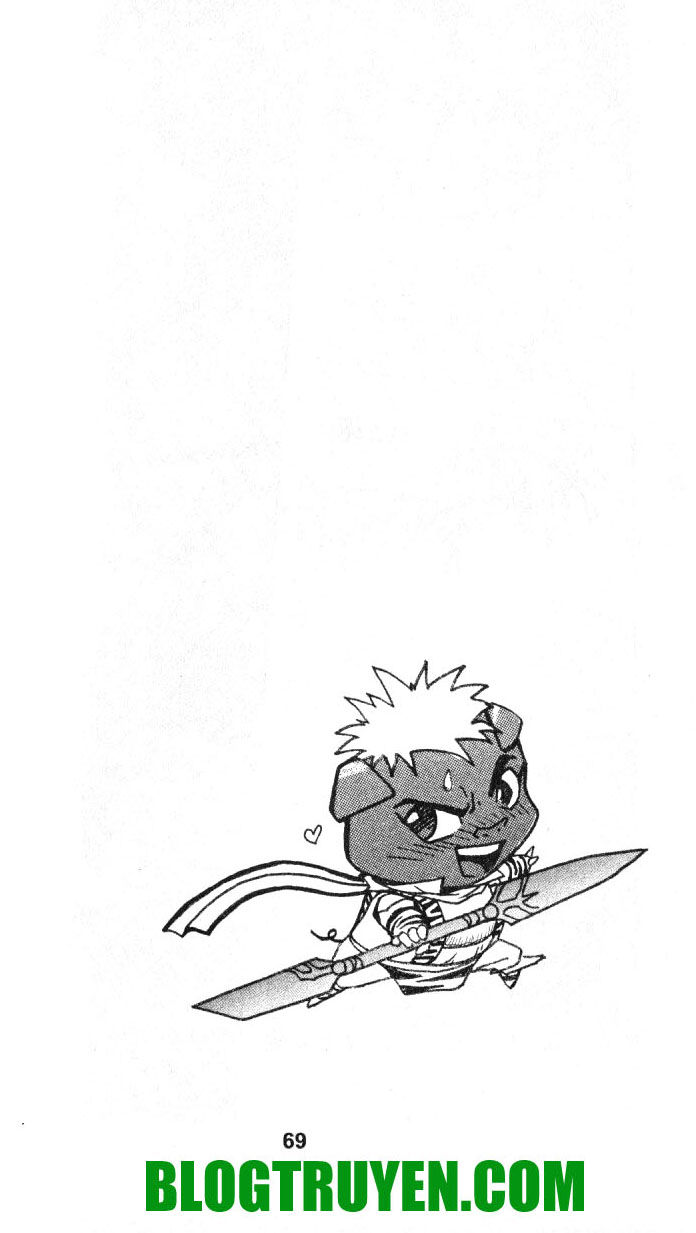 Thiên Vương Thần Kiếm Chapter 19 - Trang 2