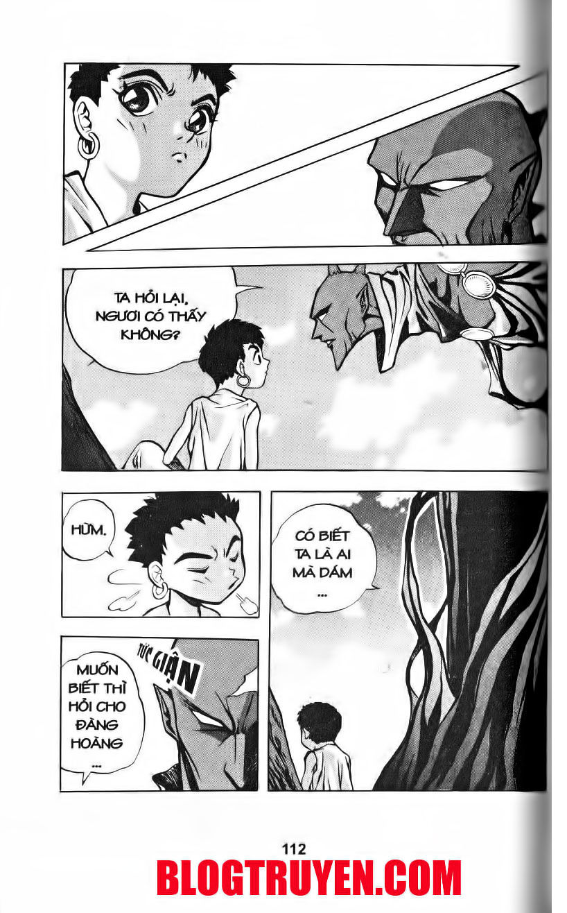 Thiên Vương Thần Kiếm Chapter 21 - Trang 2