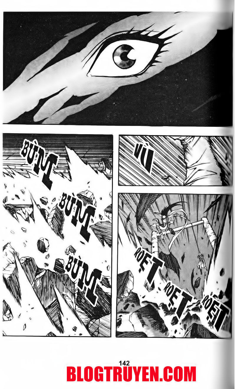 Thiên Vương Thần Kiếm Chapter 22 - Trang 2